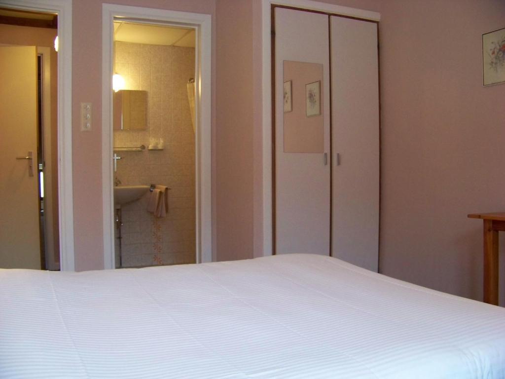 Auberge Le Vieux Moulin Bouillon Quarto foto